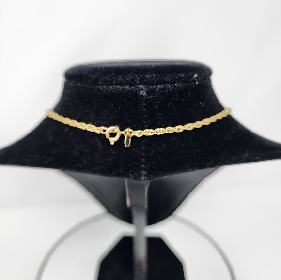 Givenchy Vintage Necklace - Picture 13 of 13